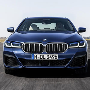 Giá xe BMW 5 Series 2021, Khuyến mại. Mua xe trả góp.